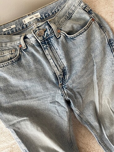 Mango Mango jean