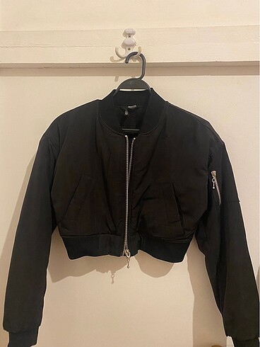 H&M mini ceket