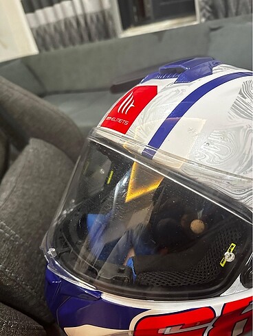 Mt pro helmet