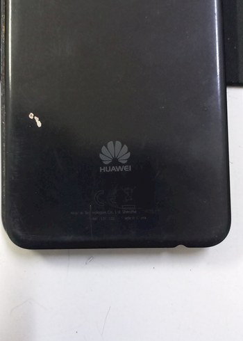 Sarı Huawei Android Telefon Bataryası - Görsel 4