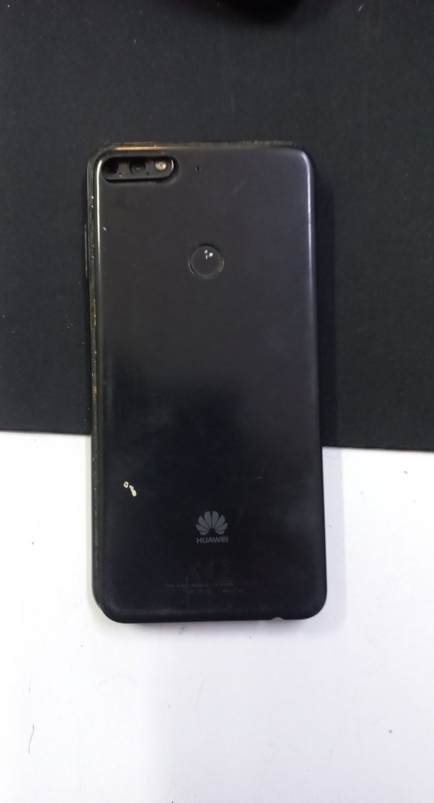 Sarı Huawei Android Telefon Bataryası - Görsel 3
