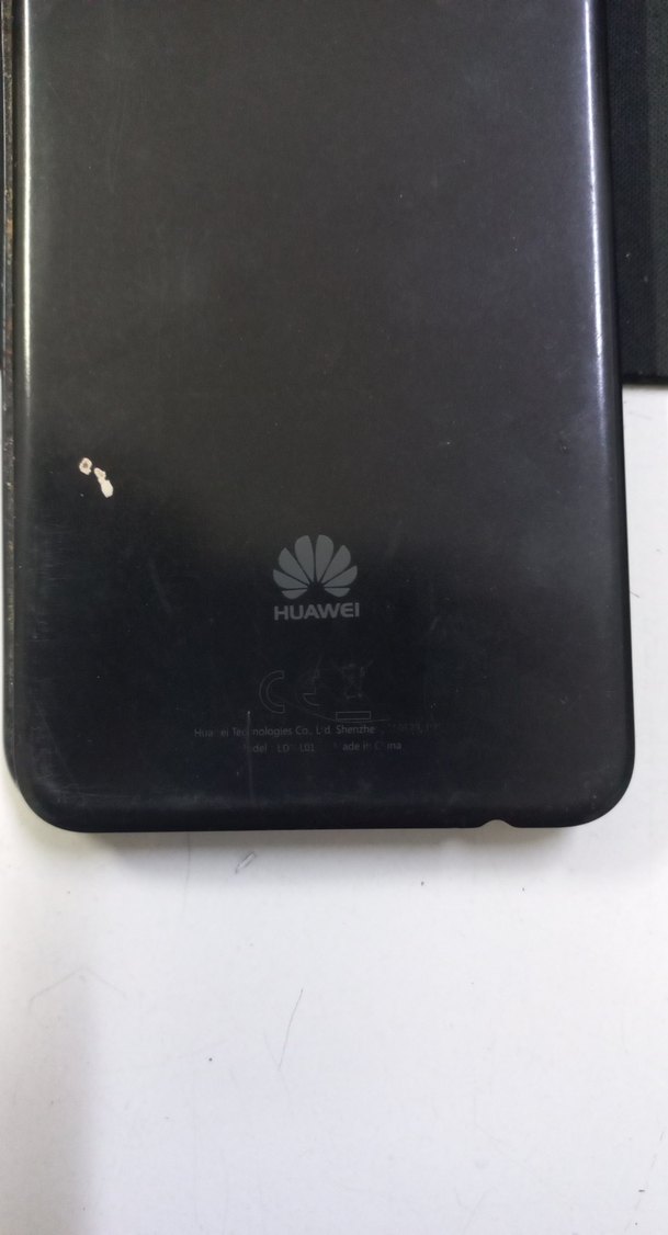 Sarı Huawei Android Telefon Bataryası - Görsel 4