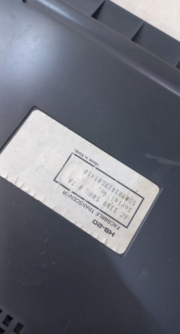 karel fax - Görsel 5