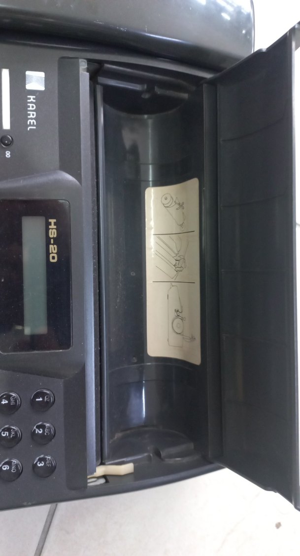 karel fax - Görsel 4