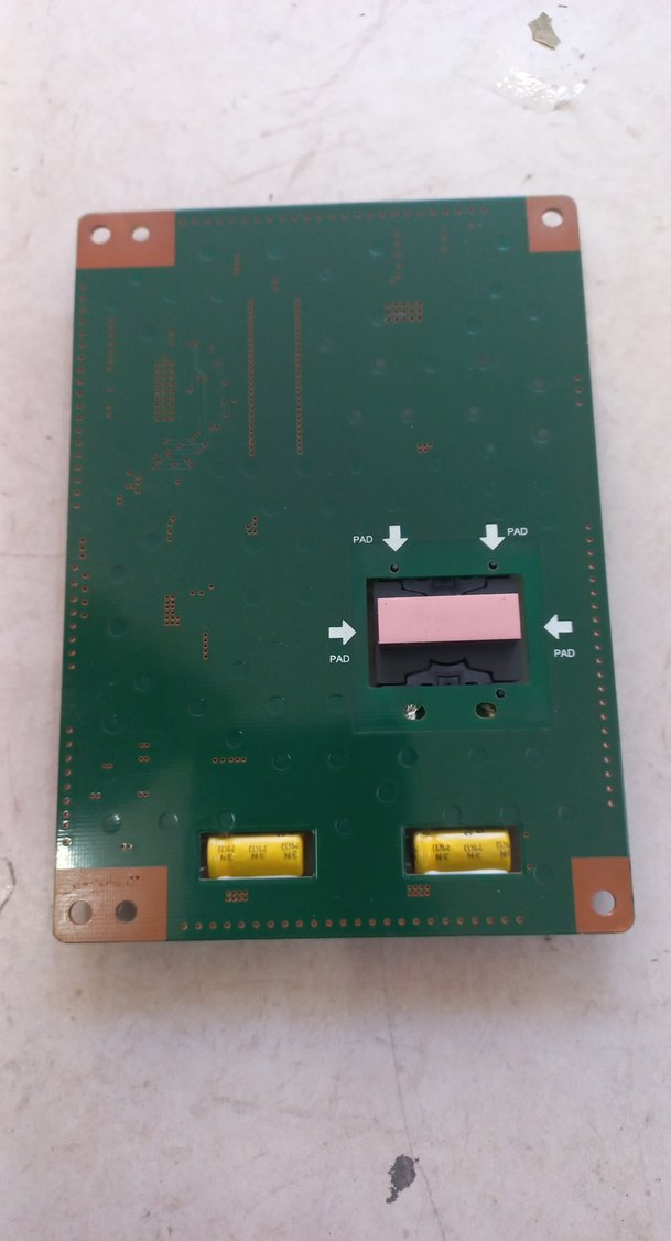 Yeşil Anakart Bilgisayar Bileşeni - Görsel 2