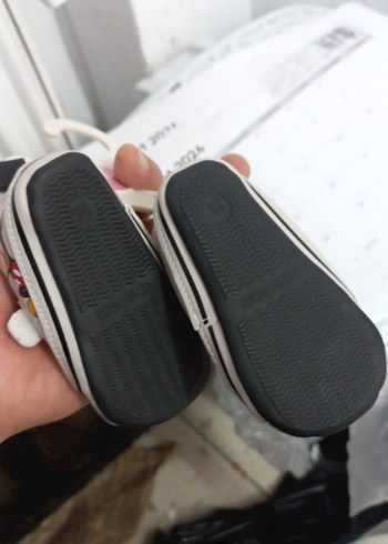 bebek ayakkabi - Görsel 3