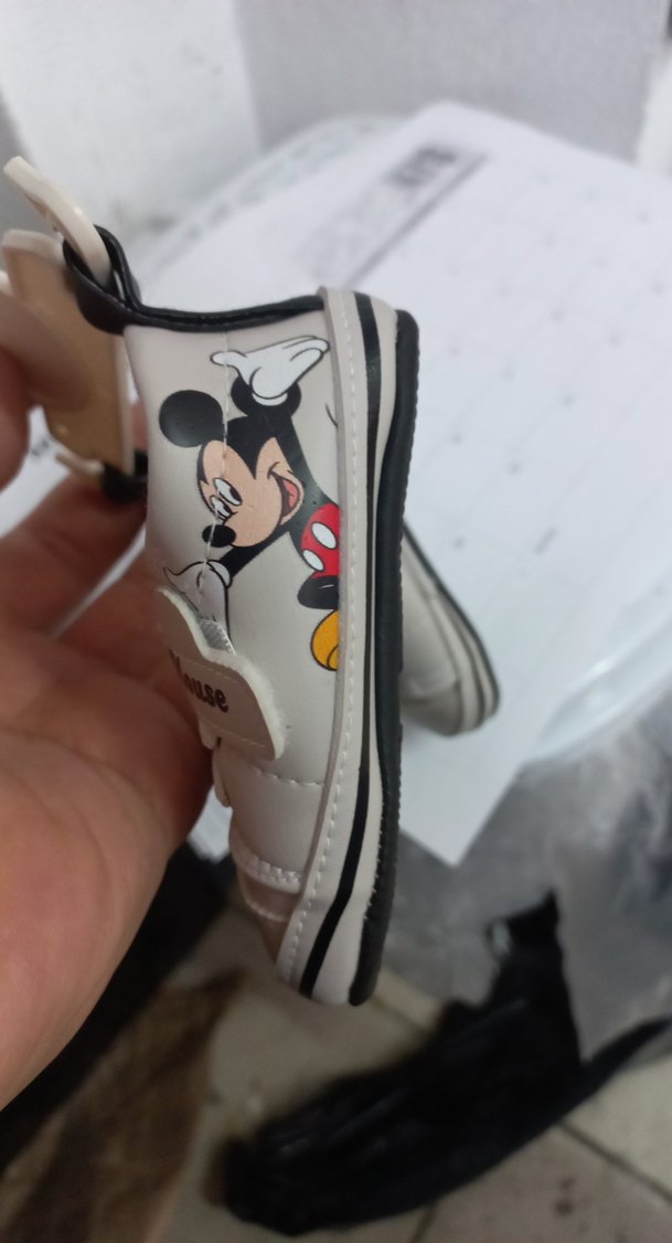 bebek ayakkabi - Görsel 2