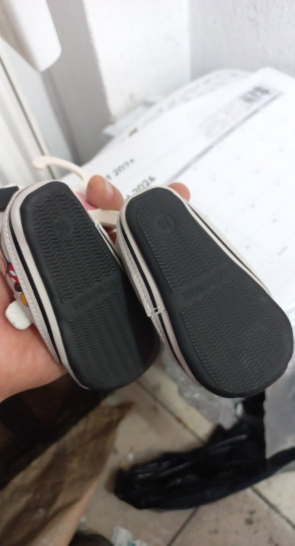 bebek ayakkabi - Görsel 3