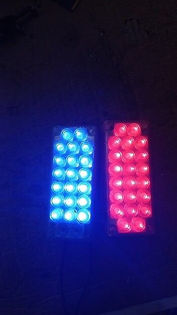 12v led lamba 