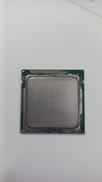 İ7 2600k