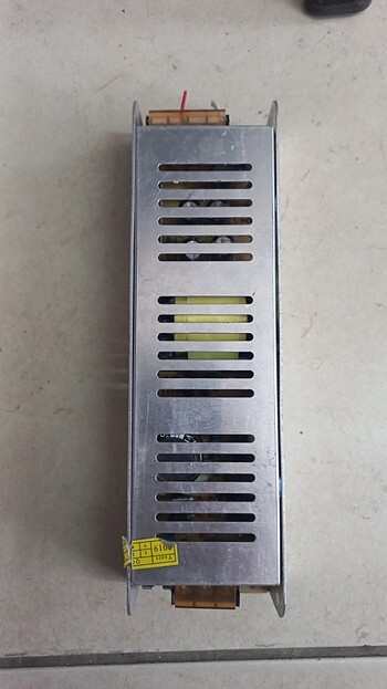Hurda adaptor