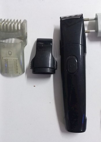 Philips Şarjlı Saç Kesme Makinesi Seti