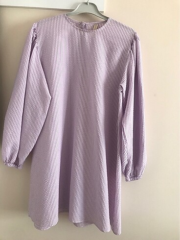 Tesettür tunik