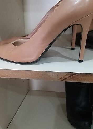 Diğer Stiletto