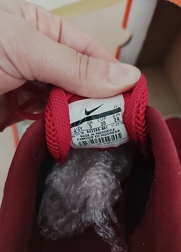 Nike Nıke spor ayakkabı