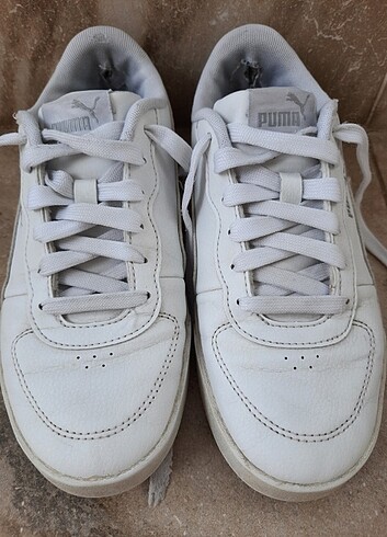 36 Beden Puma sky clean spor ayakkabı 36 numara