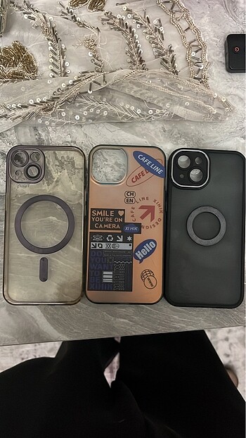 İPHONE KILIF