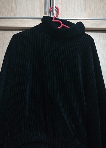 Kadife crop kazak