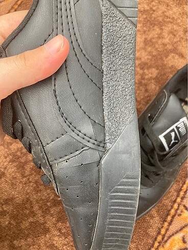 Puma Puma ayakkabı