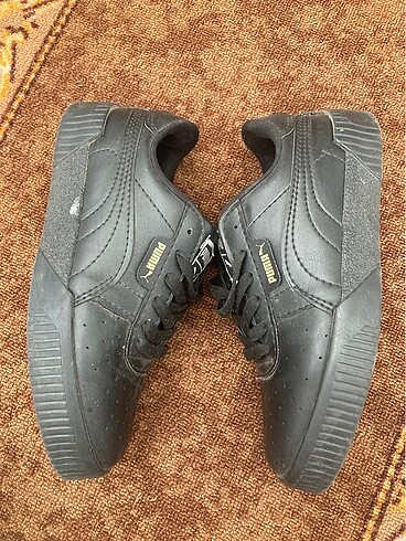 Puma ayakkabı