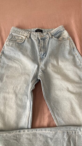 Trendyol & Milla Jean kot palazzo