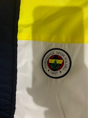 l Beden Fenerbahçe mont