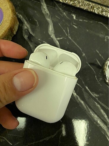 Apple Bluetooth kulaklık