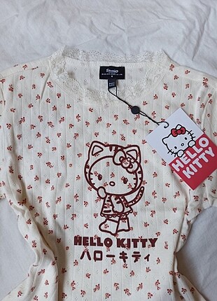 s Beden Hello Kitty