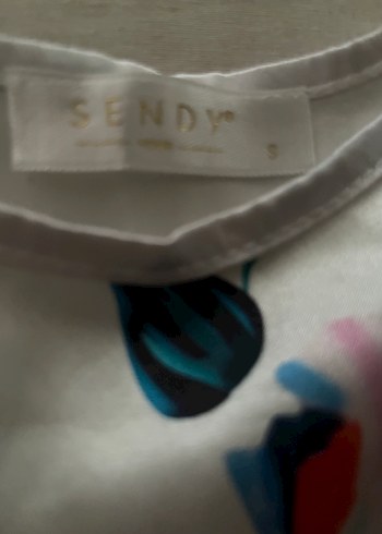 Zaten şortlu takım - Görsel 4