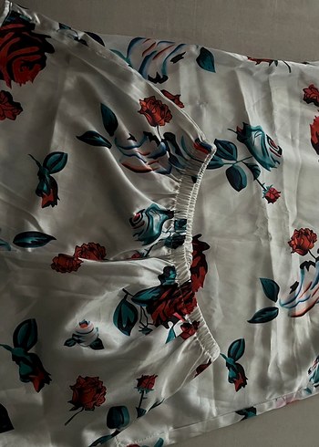 Zaten şortlu takım - Görsel 2