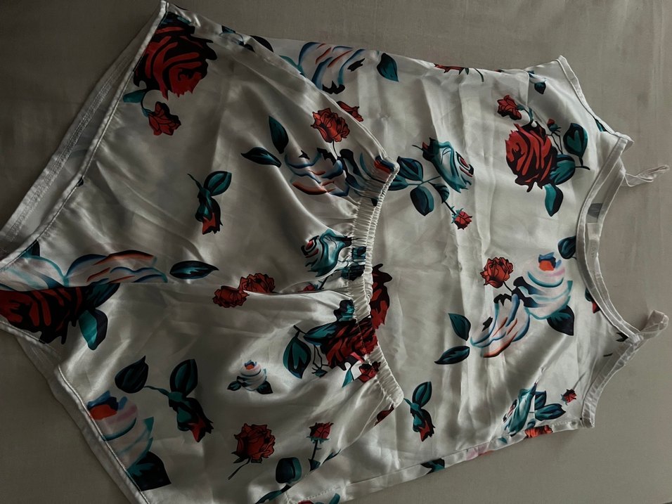 Zaten şortlu takım - Görsel 2