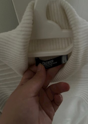 Balıkçı kazak - Görsel 4