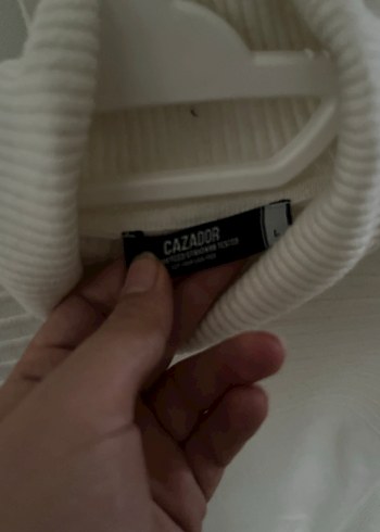 Balıkçı kazak - Görsel 6