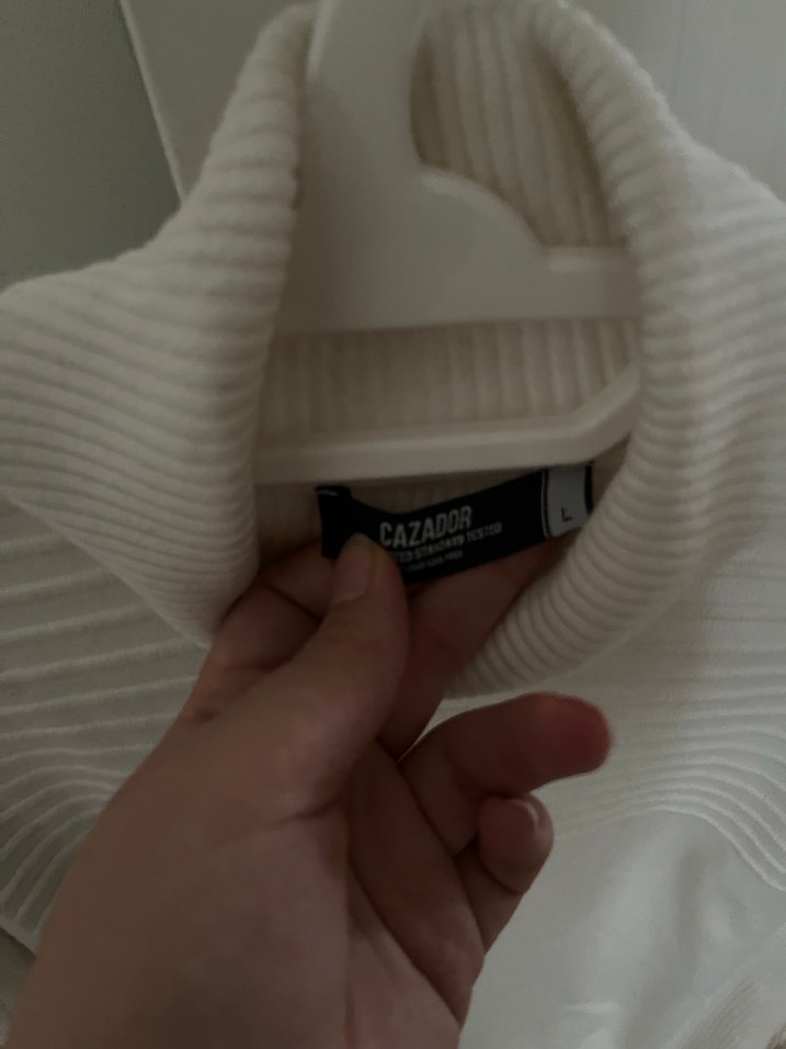 Balıkçı kazak - Görsel 4