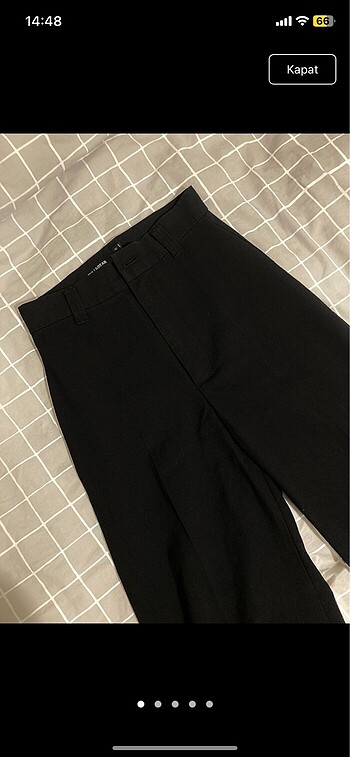Pull and Bear Pull bear