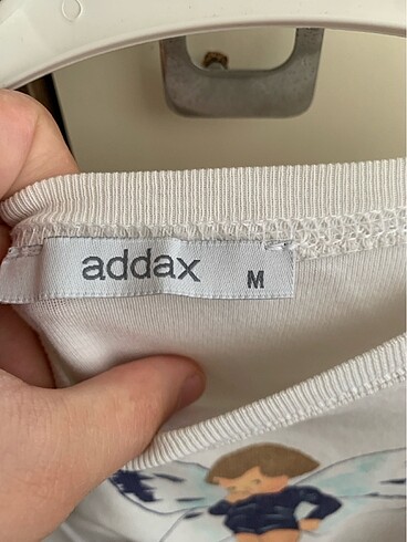 Addax addax crop