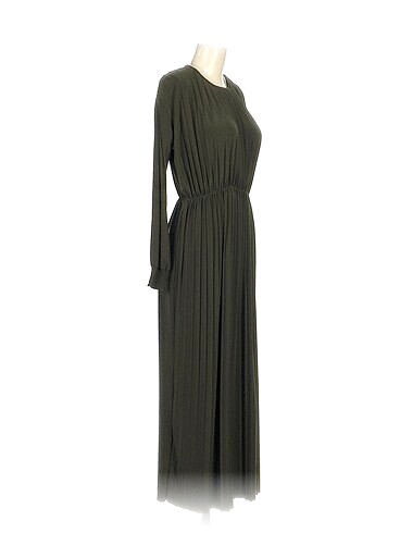 Vintage Love PreLoved Uzun Elbise %70 İndirimli.