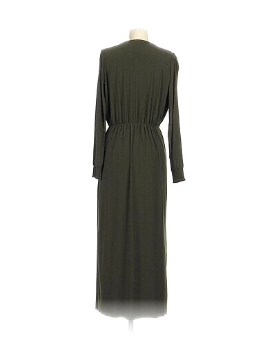 xs Beden PreLoved Uzun Elbise %70 İndirimli.