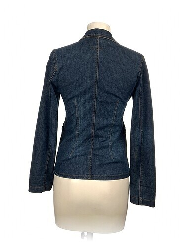 36 Beden Dolce & Gabbana Kot Ceket %70 İndirimli.