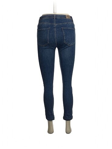 28 Beden Koton Jean / Kot %70 İndirimli.