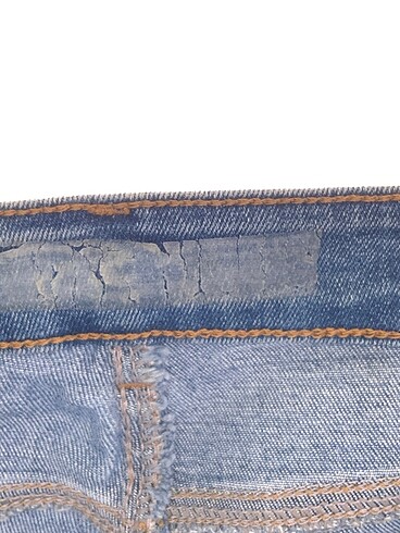 28 Beden çeşitli Renk Topshop Jean / Kot %70 İndirimli.