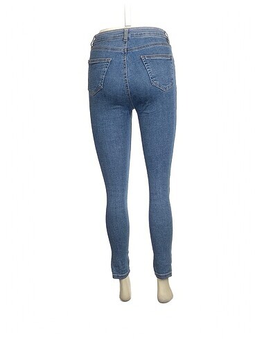 28 Beden Topshop Jean / Kot %70 İndirimli.