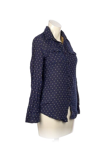 Vintage Love PreLoved Gömlek %70 İndirimli.