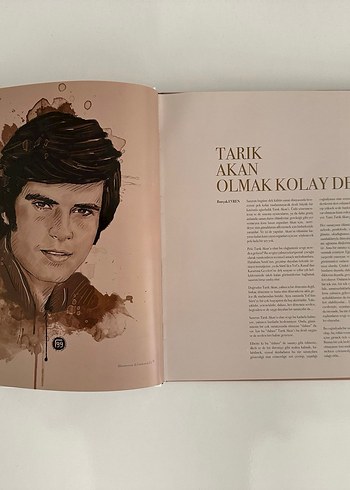 Tarık Akan Anısına - Görsel 2