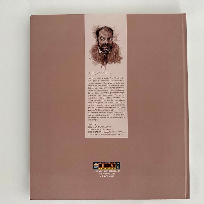 Tarık Akan Anısına - Görsel 3