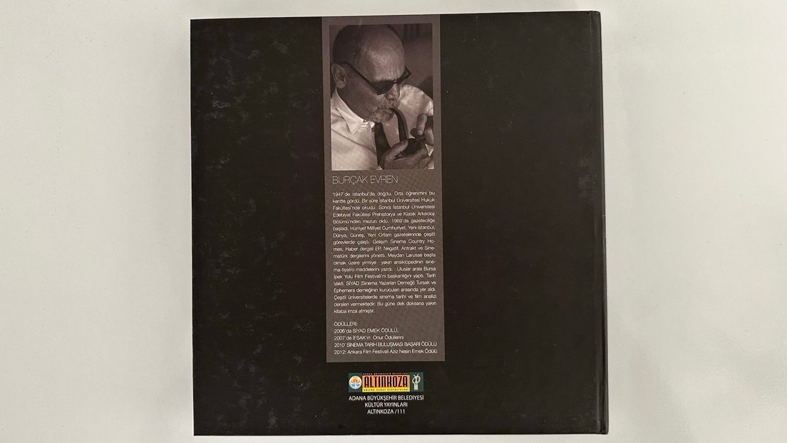 Ayla Algan Biyografi Kitabı - Görsel 3