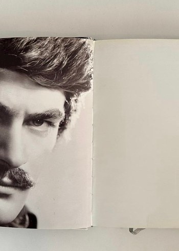 Kadir İnanır Filmleri - Burçak Evren - Görsel 2