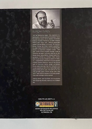 Kadir İnanır Filmleri - Burçak Evren - Görsel 3