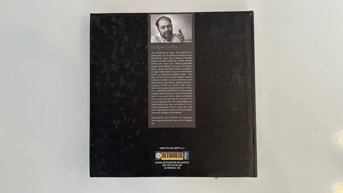 Kadir İnanır Filmleri - Burçak Evren - Görsel 3