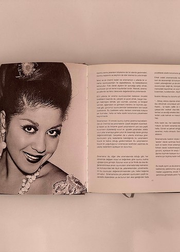 Yeşilçam yıldızları - Nebahat Çehre - Görsel 2